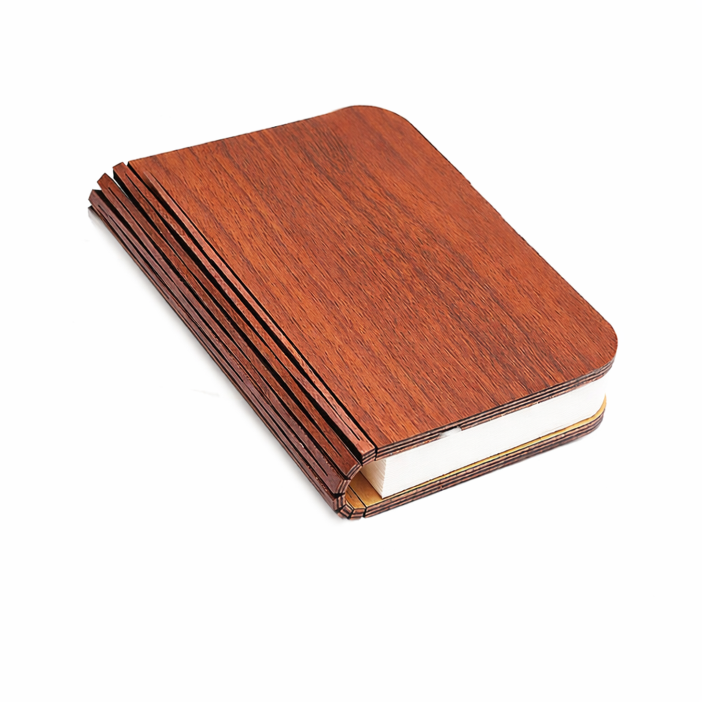 BookLamp™ - Nastrojowa dekoracyjna lampka w kształcie książki