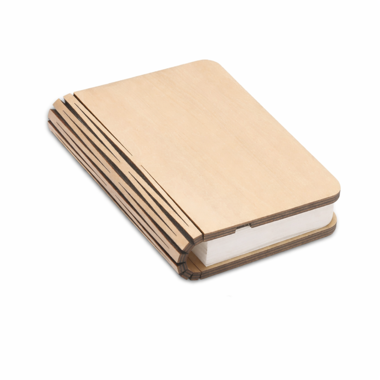 BookLamp™ - Nastrojowa dekoracyjna lampka w kształcie książki