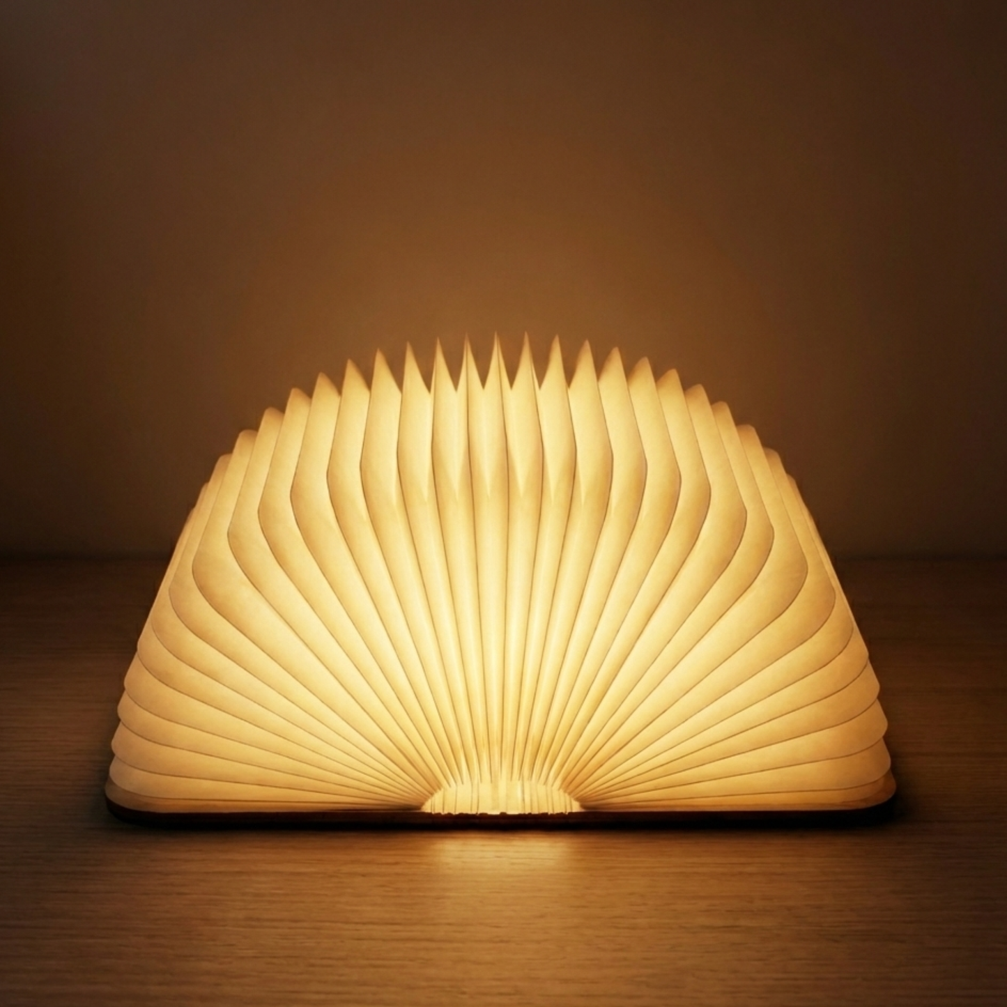 BookLamp™ - Nastrojowa dekoracyjna lampka w kształcie książki