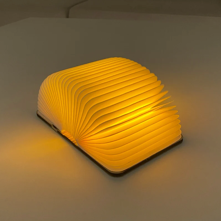 BookLamp™ - Nastrojowa dekoracyjna lampka w kształcie książki